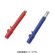 トーニチ マーキングトルクレンチ用マーカー赤10本セット 1651