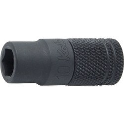 165LM.45-13 [コーケン スライドソケット 全長45mm 13mm]