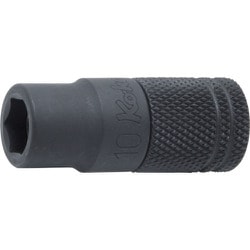 165LM.45-8 [コーケン スライドソケット 全長45mm 8mm]