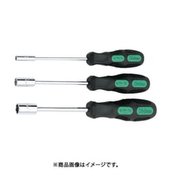 167A-1/4 [コーケン ソケットドライバー 1/4]