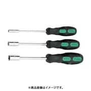 167A-1/4 [コーケン ソケットドライバー 1/4]