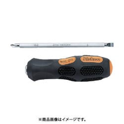 コーケン 差替ドライバー 168C-2X6