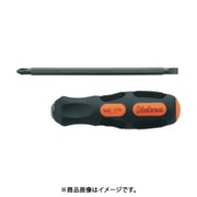 168C-2X6(150) [コーケン 差替えドライバー(ロング) シャンク長150mmNo.2xNo.6]