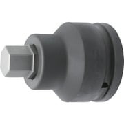 17108.32-19 [コーケン 38.1mm差込 インパクトヘックスビットソケット 19mm]