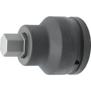 17108.32-24 [コーケン 38.1mm差込 インパクトヘックスビットソケット 24mm]