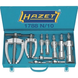 1788N/10 [HAZET インターナルエクストラクターセット]