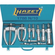 1788N/10 [HAZET インターナルエクストラクターセット]
