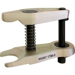 1790-3 [HAZET ボールジョイントプーラー]