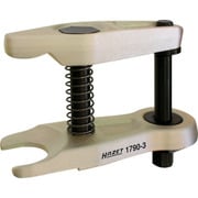 1790-3 [HAZET ボールジョイントプーラー]