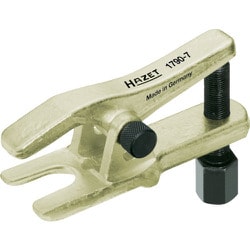 1790-7 [HAZET ボールジョイントプーラー]