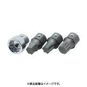 コーケン 145KD用ヘックスビット 8mm 179B.12H-8H