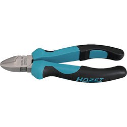 1803M-11 [HAZET ニッパ(エルゴノミックハンドル)]