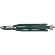 1811-250 [HAZET ワイヤーツイスタープライヤー]