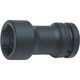 コーケン ホイールナット用コンビソケット 18316A-1.1/2X13/16
