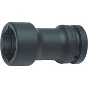 コーケン ホイールナット用コンビソケット 18316A-1.1/2X13/16