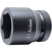 18400M-18 [コーケン 25.4mm差込 インパクト6角ソケット 18mm]