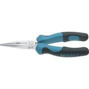 1841A-22 [HAZET ラジオペンチ クロムメッキ仕上げ]