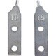 1846A-05/2 [HAZET 大型スナップリングプライヤー1846A-5用交換チップ ストレート]