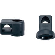 スガツネ工業 ラウンドロッド用ガイド(140-200-042) 200-3606-3