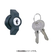 スガツネ工業 ウイングハンドル 140-019-243 200-9302-D