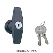 スガツネ工業 Tハンドル 140-200-139 200-9308-D