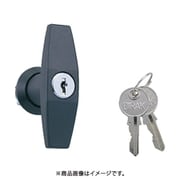 スガツネ工業 Tハンドル 140-200-140 200-9309-B