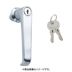 スガツネ工業 Tハンドル 140-200-172 200-9402-D