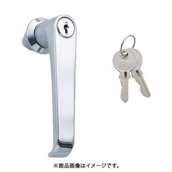 ヨドバシ.com - スガツネ工業 200-9418 [スガツネ工業 Lハンドル 140