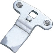 スガツネ工業 3点カム(140-200-195) 200-9518