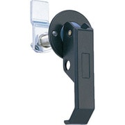 スガツネ工業 コンプレッションラッチハンドル (140-200-218) 1個 200-9936
