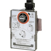 20101 [シゲマツ 電動ファン付き呼吸用保護具 FU-07]