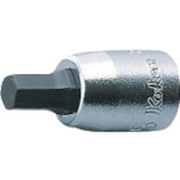 2010M.25-3.5 [コーケン ヘックスビットソケット]