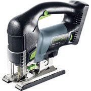 201379 [FESTOOL FESTOOL コードレスジグソー PSBC 420 EB-Li Basic]
