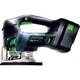 201379J [FESTOOL FESTOOL コードレスジグソー PSBC420EB-Li 5.2Ah Set]