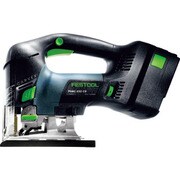201379J [FESTOOL FESTOOL コードレスジグソー PSBC420EB-Li 5.2Ah Set]