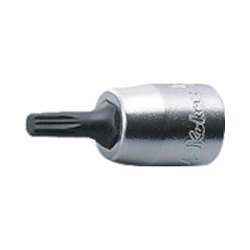 2020.50-M6 [コーケン 3重4角ビットソケット]