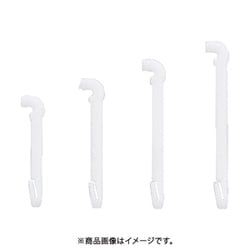 スガツネ工業 ヒンジピン 170-200-232 203-0702.3-3