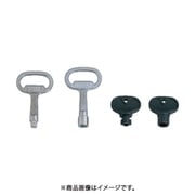 スガツネ工業 インサート用キー(140-200-249) 204-0407