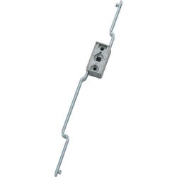 スガツネ工業 ロッドラッチ(140-069-770) 208-9003