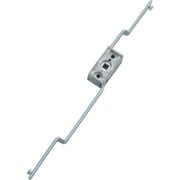 スガツネ工業 ロッドラッチ(140-059-458) 208-9022