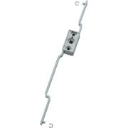 スガツネ工業 ロッドラッチ(140-200-313) 208-9052