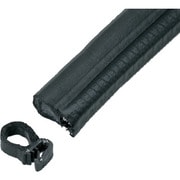 209-0204 [スガツネ工業 鋼製ワイヤー入りゴムパッキン209-0204(210046218)]