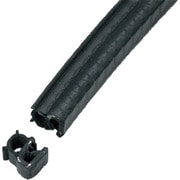 209-0206 [スガツネ工業 鋼製ワイヤー入りゴムパッキン209-0206(210046216)]