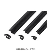 209-0901 [スガツネ工業 ゴムパッキン （210-046-203） 1m]