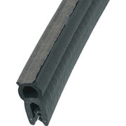 209-1301-00-L2006 [スガツネ工業 導電性ゴムパッキン （210-046-259） 1m]