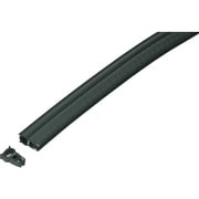209-2201 [スガツネ工業 鋼製ワイヤー入りゴムパッキン209-2201(210200702)]