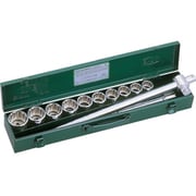 210M [TONE ソケットレンチセット 12pcs]
