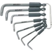 2115-T/7R [HAZET ヘックスローブレンチセット]