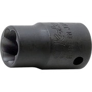 2127/10/1 [コーケン 6.35mm差込 ナットツイスター 10mm]