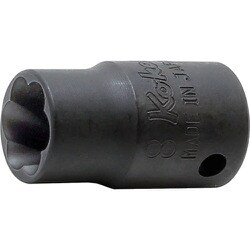 2127/7/1 [コーケン 6.35mm差込 ナットツイスター 7mm]